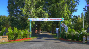  Colac Colac Caravan Park  Коррионг